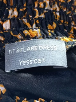 Cargokleid Größe 48