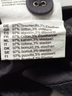 Cargokleid                            Größe                38