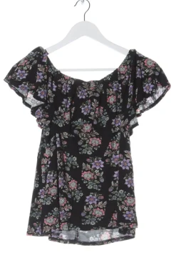 Carmen-Bluse                            Größe                38