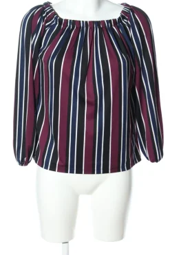 Carmen-Bluse                            Größe                38