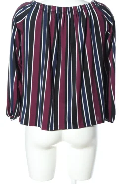 Carmen-Bluse                            Größe                38