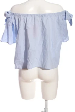 Carmen-Bluse                            Größe                36