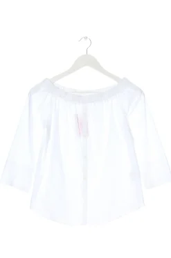 Carmen-Bluse                            Größe                36