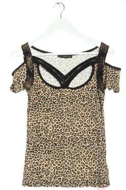 Carmenshirt                            Größe                36