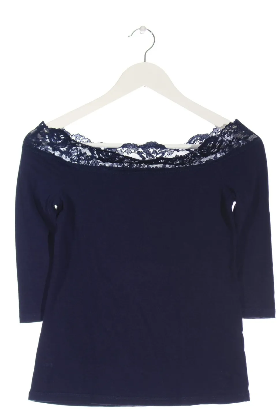 Carmenshirt Größe 36