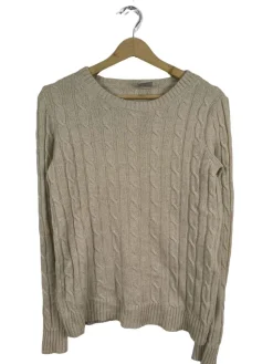 Cashmerepullover                            Größe                36