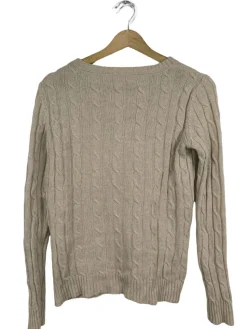 Cashmerepullover                            Größe                36