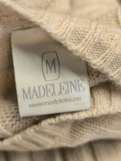 Cashmerepullover                            Größe                36