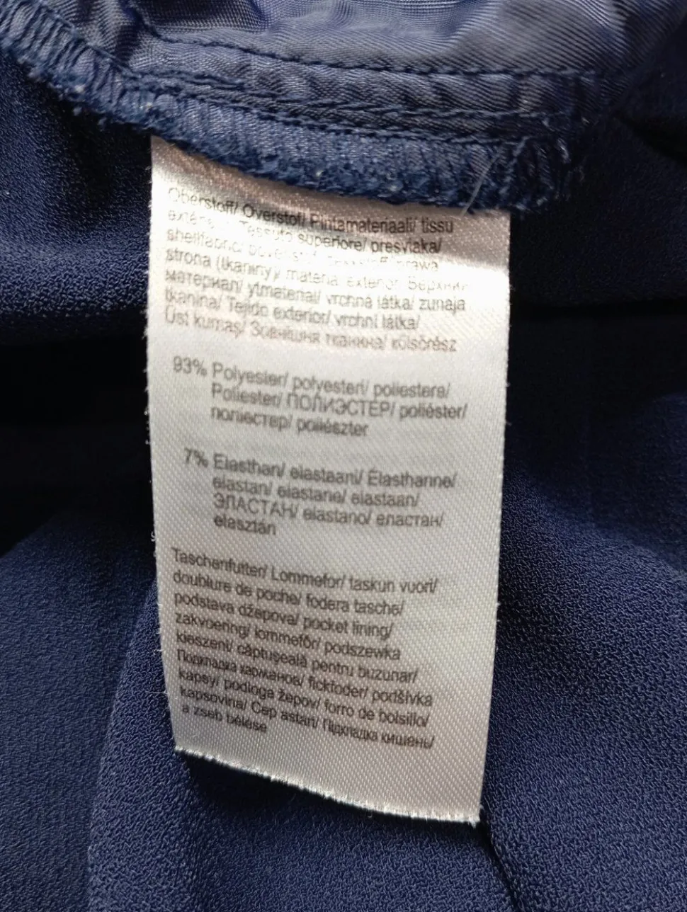 Chinohose Größe 38