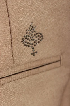 Chinohose Größe 38