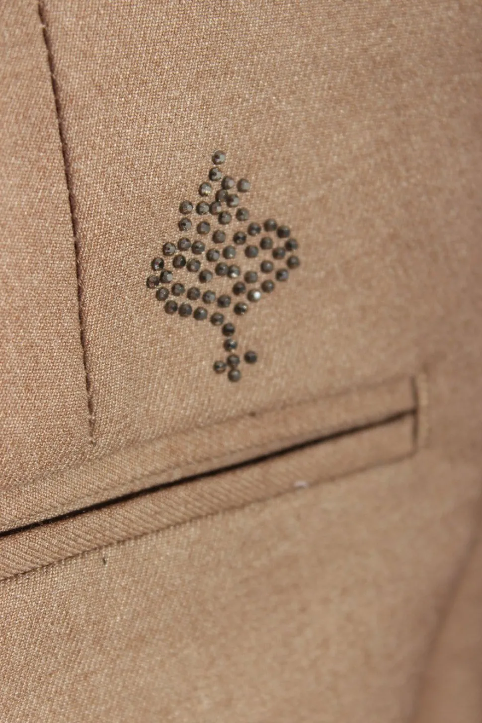 Chinohose Größe 38