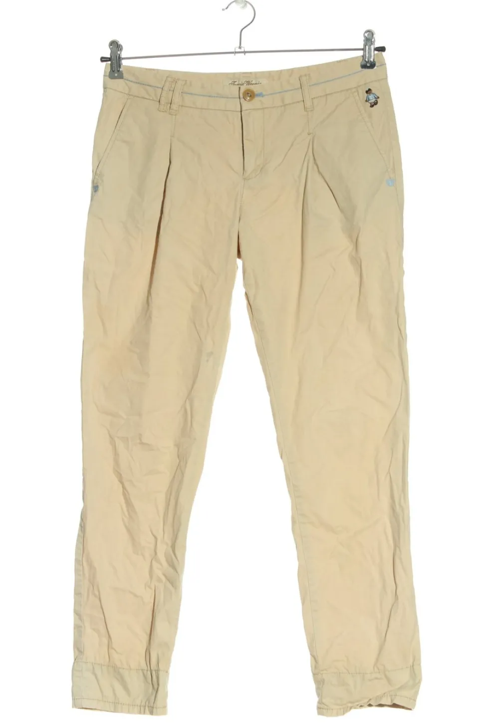 Chinohose Größe 38