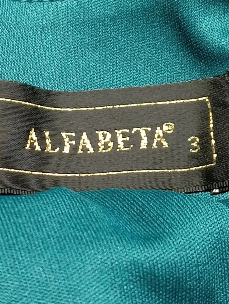 Cocktailkleid Größe 38