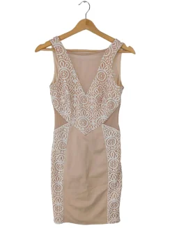 Cocktailkleid                            Größe                38