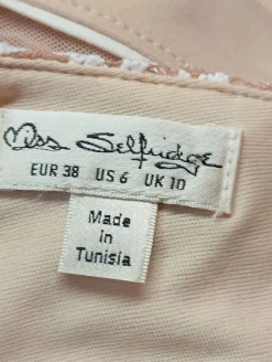 Cocktailkleid                            Größe                38