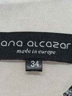 Cocktailkleid                            Größe                34