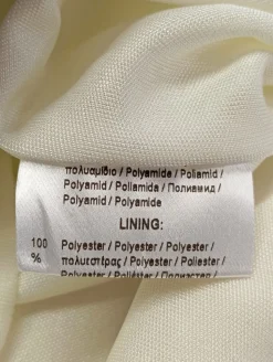 Cocktailkleid                            Größe                34