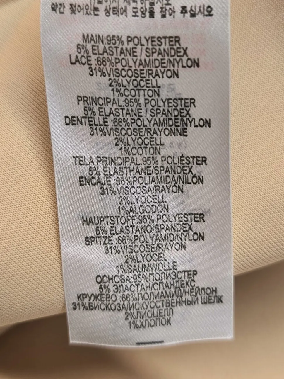 Cocktailkleid Größe 36