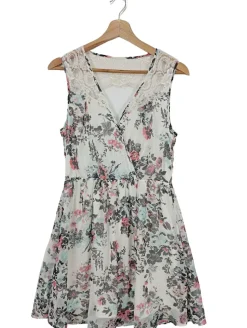 Cocktailkleid                            Größe                38