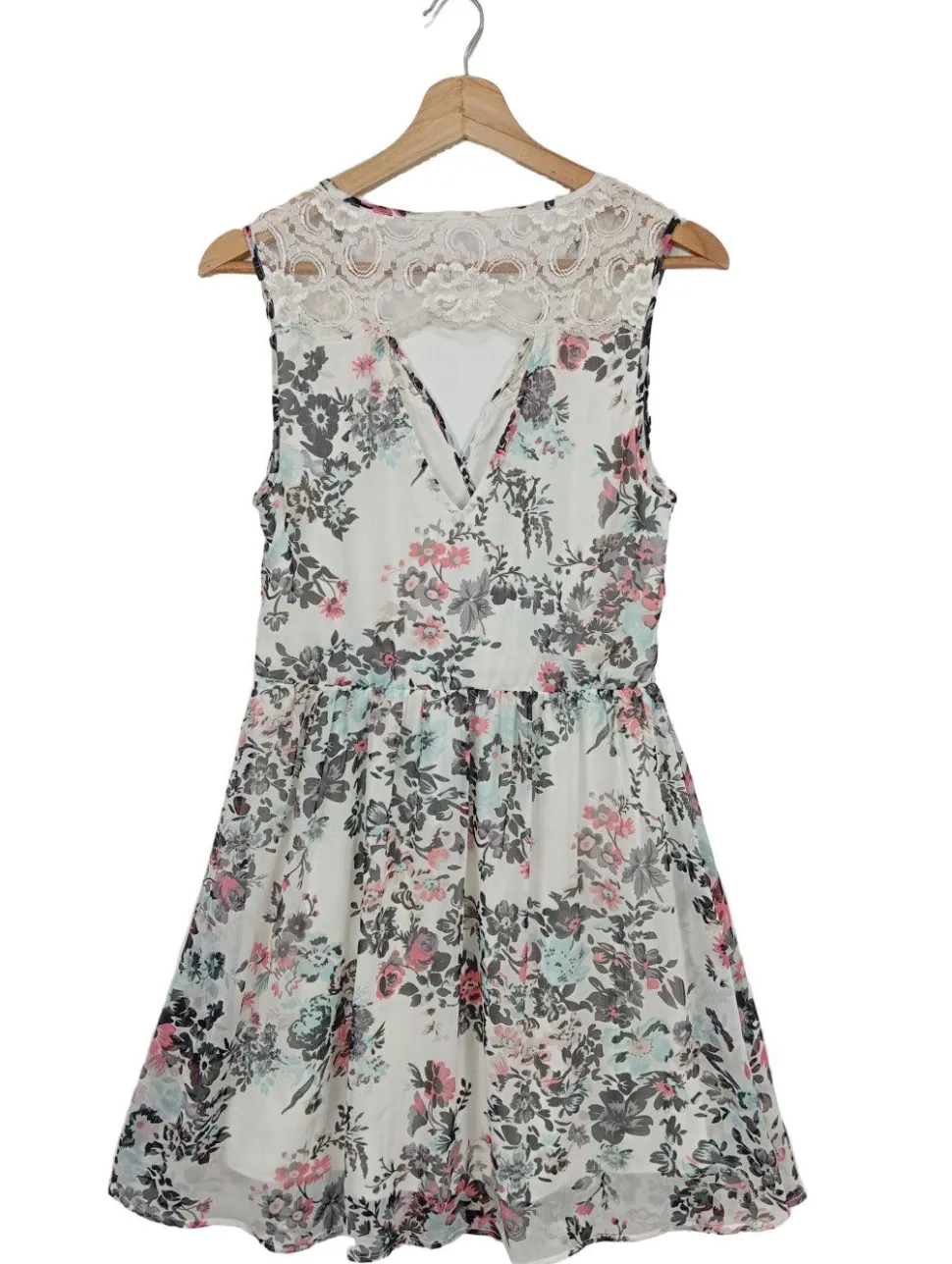 Cocktailkleid Größe 38