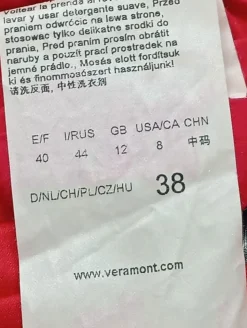 Cocktailkleid Größe 38