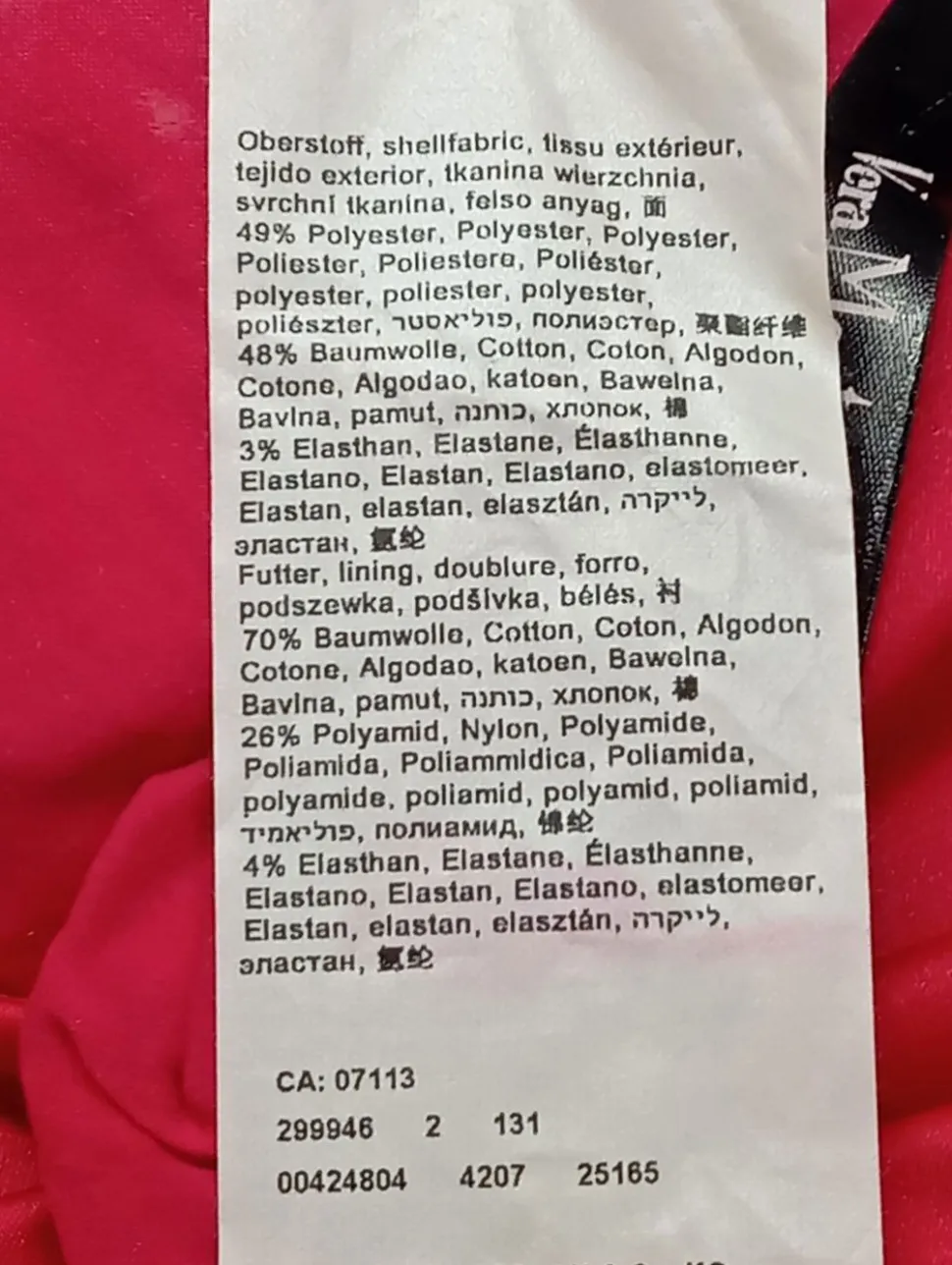 Cocktailkleid Größe 38