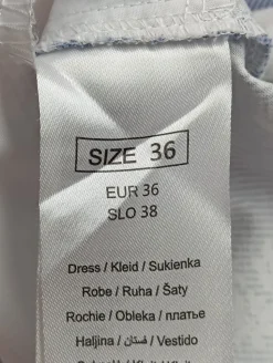 Cocktailkleid                            Größe                36