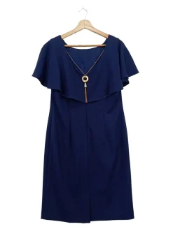 Cocktailkleid                            Größe                38