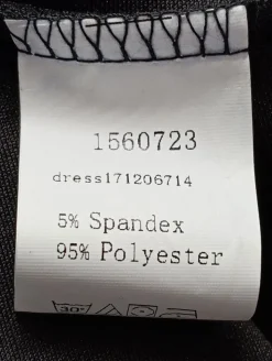 Cocktailkleid Größe 38