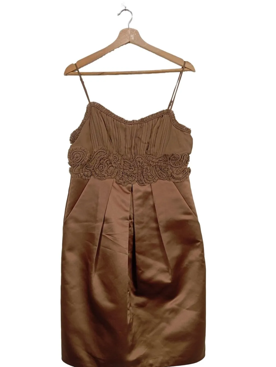 Cocktailkleid Größe 38