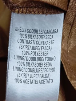 Cocktailkleid Größe 38