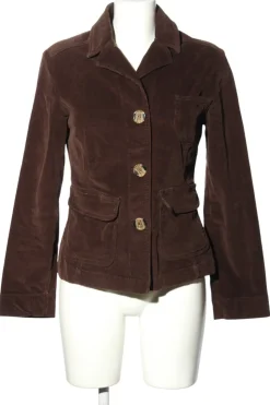 Cordjacke                            Größe                38