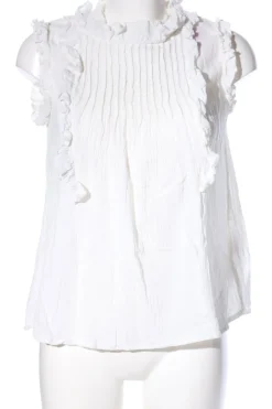 Crash-Bluse                            Größe                36