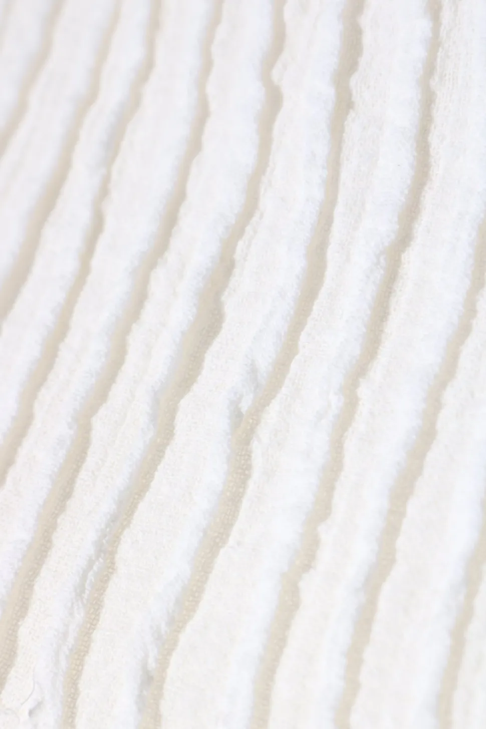 Crash-Bluse Größe 36