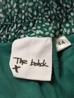 Crashrock Größe 44