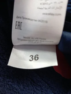 Crashrock                            Größe                36