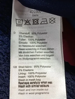 Crashrock                            Größe                36