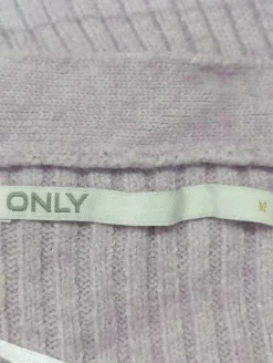 Cropped Pullover                            Größe                38