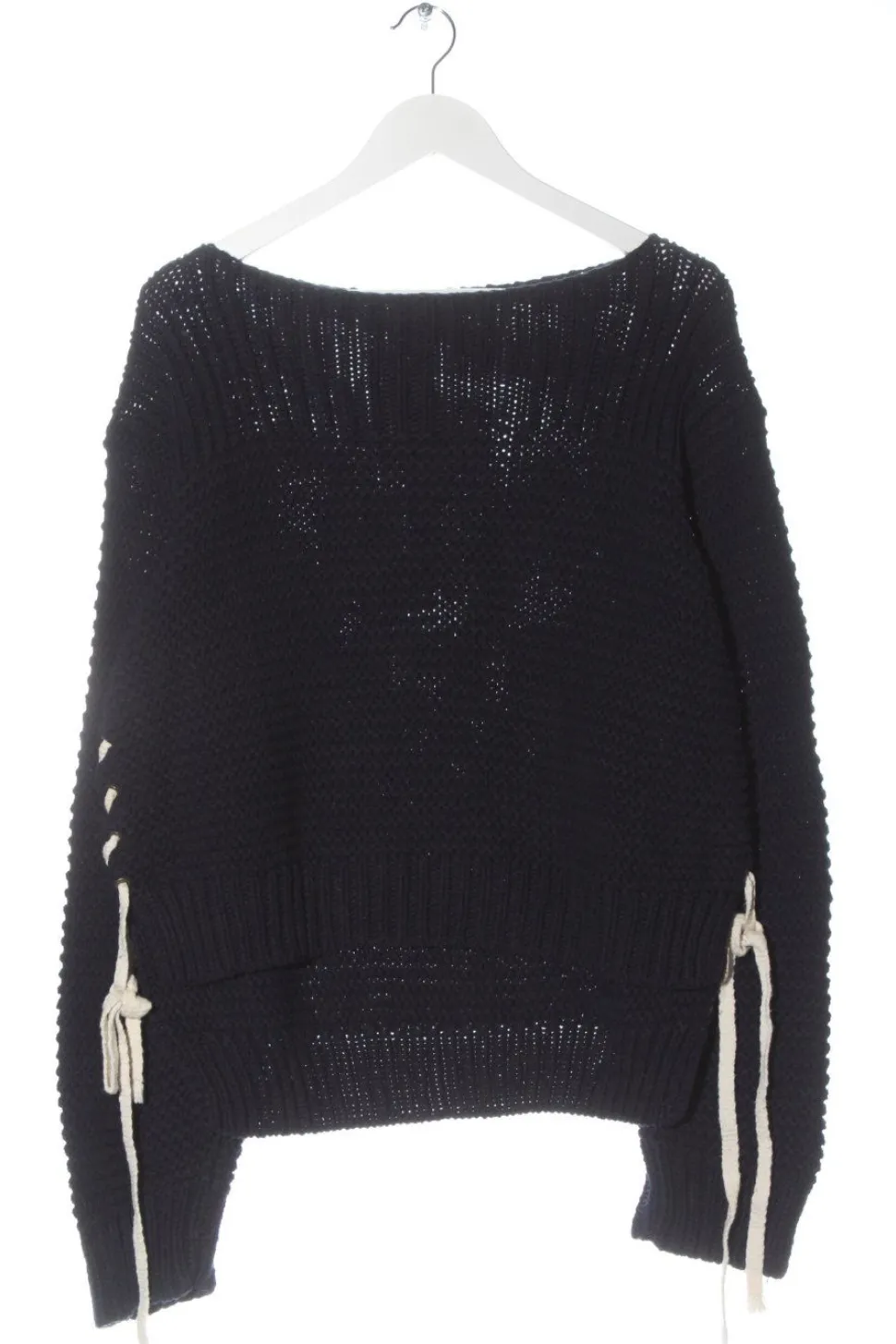 Cropped Pullover Größe 38