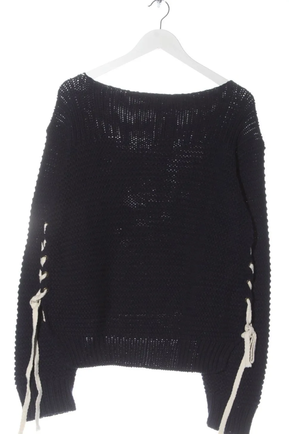 Cropped Pullover Größe 38
