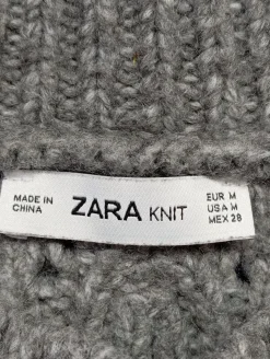 Cropped Pullover                            Größe                38