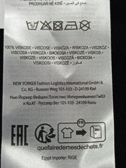 Cropped Pullover Größe 36