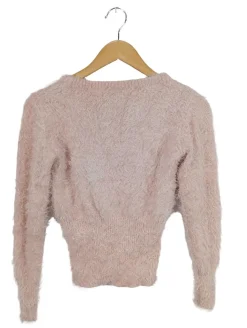 Cropped Pullover                            Größe                40