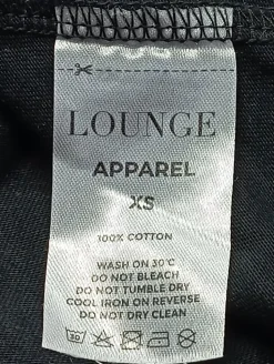 Cropped Shirt Größe 34