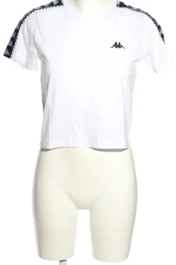 Cropped Shirt                            Größe                34