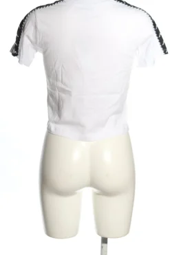 Cropped Shirt                            Größe                34