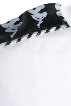 Cropped Shirt                            Größe                34