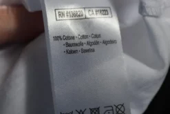 Cropped Shirt                            Größe                34