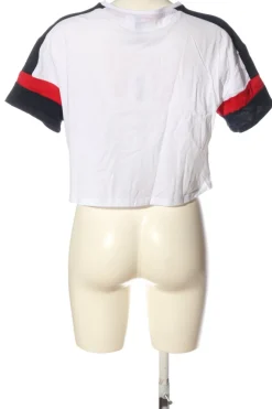 Cropped Shirt                            Größe                38