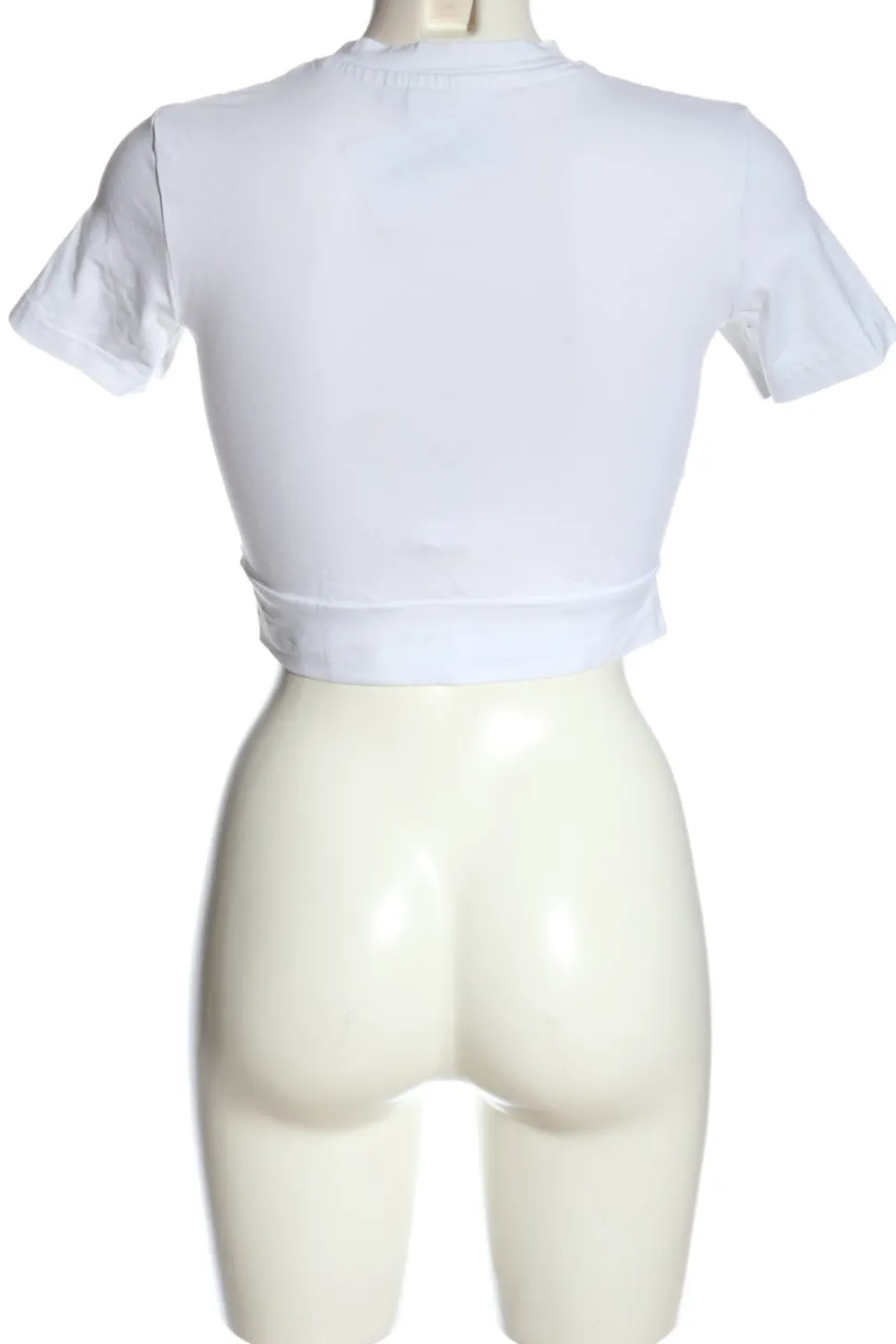 Cropped Shirt Größe 36